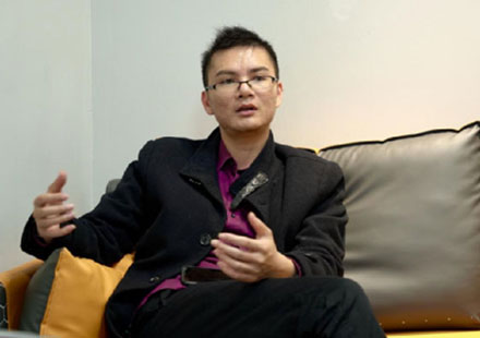 尚饰丽雅陈政毅 | 品质是对匠心精神最好的诠释