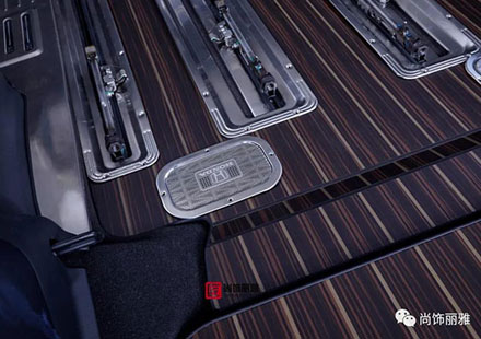 个性之选-黑檀帝王木