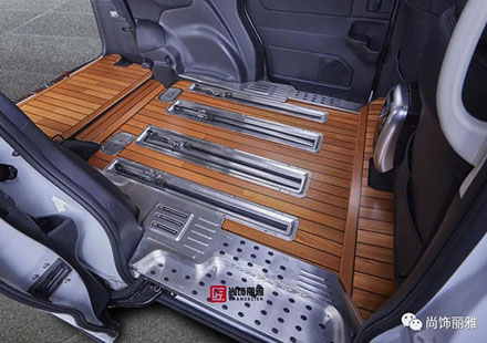 性价比之选-南美柚木（柚木色）